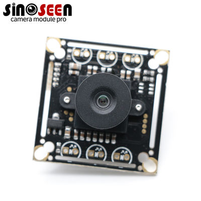 RGBW Fixed Focus 16MP Camera Module With SONY IMX298 COMS Sensor
