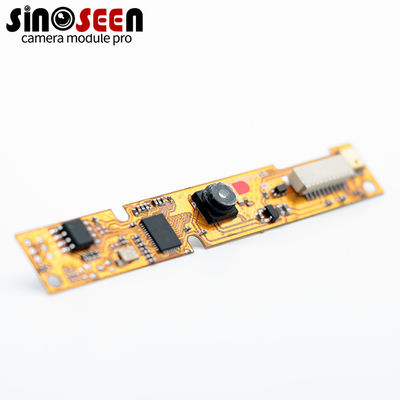 960P 60FPS HDR Fixed Focus HD USB 1MP Camera Module With JX-H65 Sensor