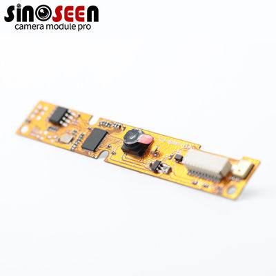 960P 60FPS HDR Fixed Focus HD USB 1MP Camera Module With JX-H65 Sensor