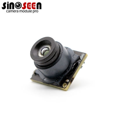 SC031GS Sensor High Frame Rate VGA Camera Module Monochrome HDR Global Shutter