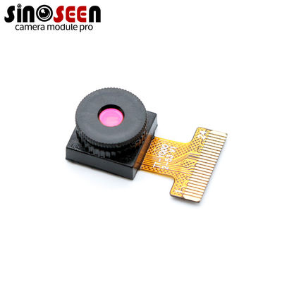 5MP Fixed Focus DVP IR Camera Module For Aerial Filming Solutions