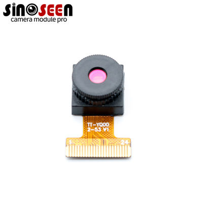 5MP Fixed Focus IR Filter DVP HD Camera Module With Himax HM5065 Sensor