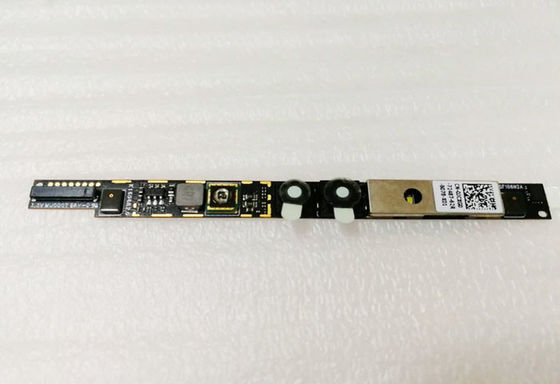 Original DELL 15 7368 7378 Laptop Webcam Module Fixed Focus With Microphone
