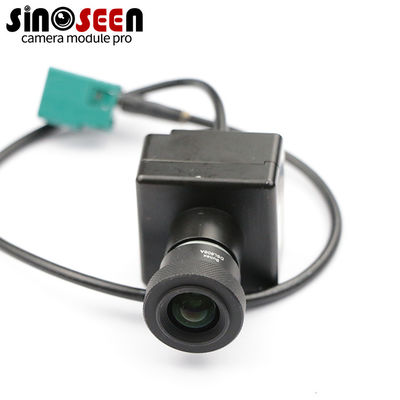 Big Size 2MP CCTV Camera Module 1920x1080 Pixels SONY IMX385 Sensor