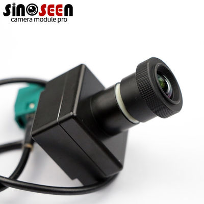 Big Size 2MP CCTV Camera Module 1920x1080 Pixels SONY IMX385 Sensor