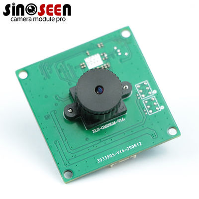 SONY IMX214 Sensor 8MP Camera Module Fixed Focus For Video Doorbell