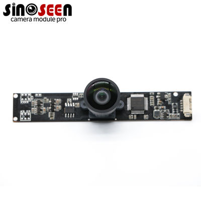 UHD Fixed Focus USB 2.0 Camera Module With Sony IMX179 Sensor
