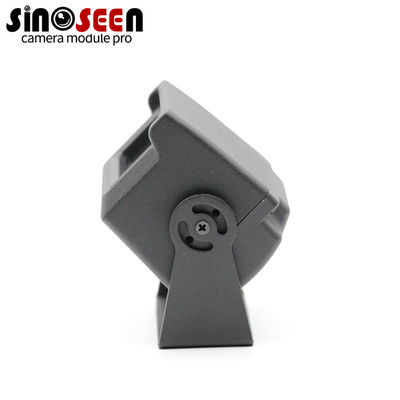 Metal Shell 1MP Night Vision Camera Module USB For Vehicle Surveillance