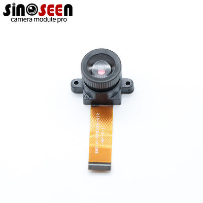 Low Light Mipi Camera Module Wide Angle Lens With AR0330 Sensor