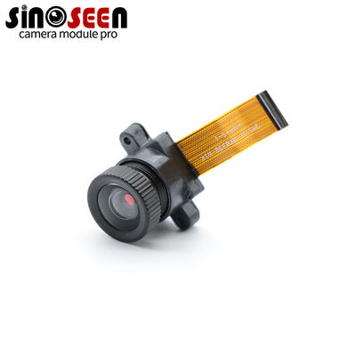 Low Light Wide Angle Lens DVP Camera Module With Aptina AR0330 Sensor