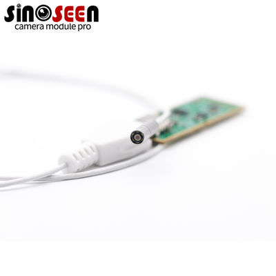 OEM Customizable Medical Endoscope USB Camera Module Vision Solution