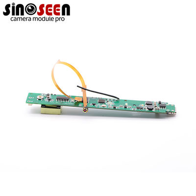 Fixed Focus Endoscopic OEM Camera Modules 30FPS With Mainboard