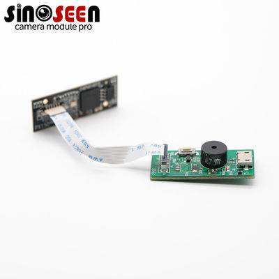 USB 2.0 0.3MP OEM Camera Module 640*480 Pixels For QR Code Scanner