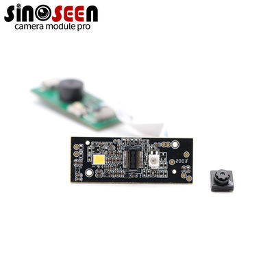 USB 2.0 0.3MP OEM Camera Module 640*480 Pixels For QR Code Scanner