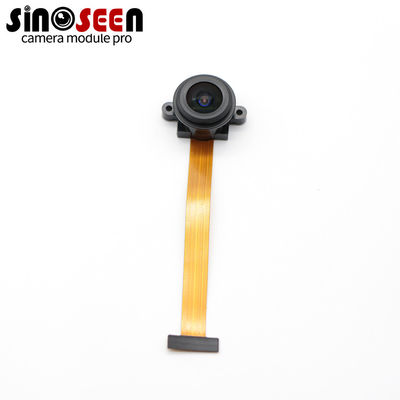 OEM M12 Lens 2MP 1080P CSI Camera Module Flexible Printed Board