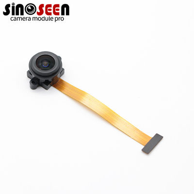 OEM M12 Lens 2MP 1080P CSI Camera Module Flexible Printed Board