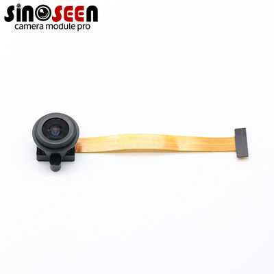 OEM M12 Lens 2MP 1080P CSI Camera Module Flexible Printed Board