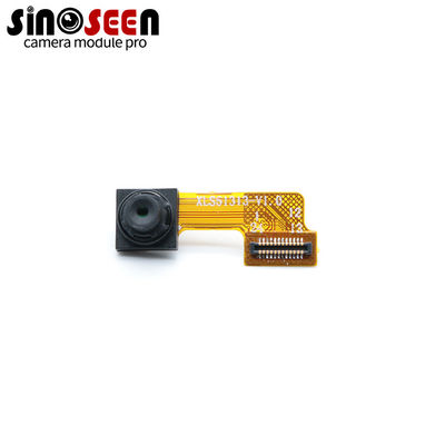 1MP 720P 60FPS Ultra Low Light Camera Module With JX-H42 CMOS Sensor