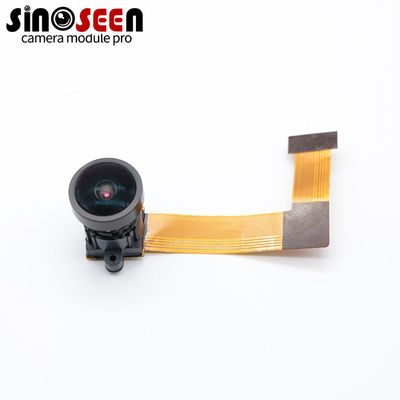 1MP WXGA MIPI Camera Module OV10635 Sensor High Dynamic Range