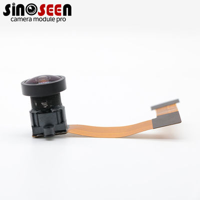 1MP WXGA MIPI Camera Module OV10635 Sensor High Dynamic Range