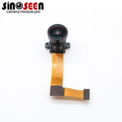 1MP WXGA MIPI Camera Module OV10635 Sensor High Dynamic Range