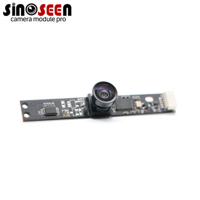 140 Degrees Wide Angle Face Recognition Camera Module Fixed Focus 5MP