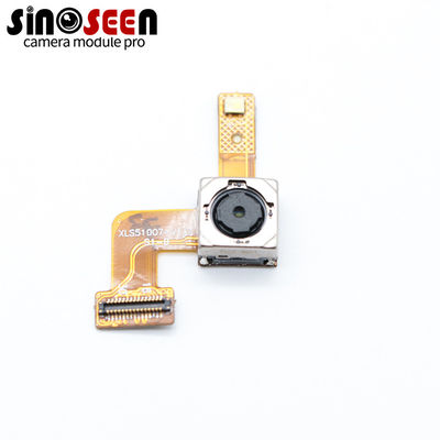 Customizable 5MP MIPI Camera Module With OV5648 And External Flash Light