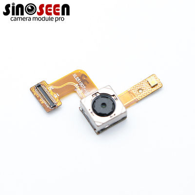 Customizable 5MP MIPI Camera Module With OV5648 And External Flash Light