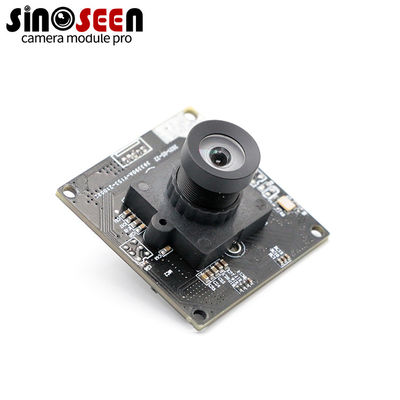 Hot Selling 2mp WDR Usb Camera Module With SONY COMS Sensor IMX385