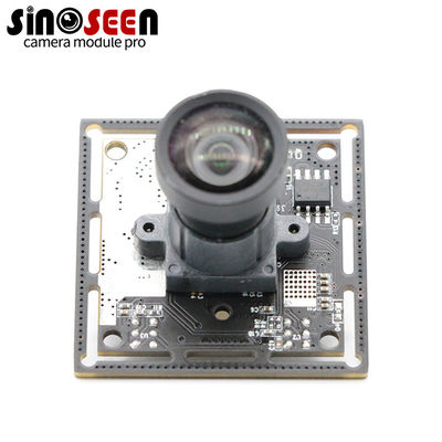 SONY CMOS IMX258 HDR USB2.0 13MP Camera Module