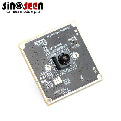 16MP Fixed Focus HDR USB Camera Module With SONY CMOS Sensor IMX298