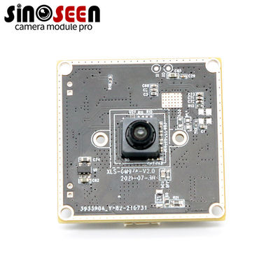 16MP Fixed Focus HDR USB Camera Module With SONY CMOS Sensor IMX298