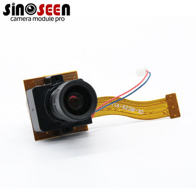 IMX291 2MP 1080P Filter Switched Automatically USB3.0 Camera Module