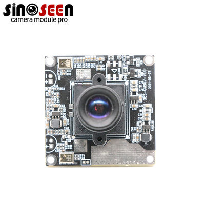 IMX335 Sensor 5MP HD Fixed Focus USB Camera Module