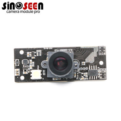 4K 30fps 8MP HD USB Camera Module With SONY IMX317 Sensor