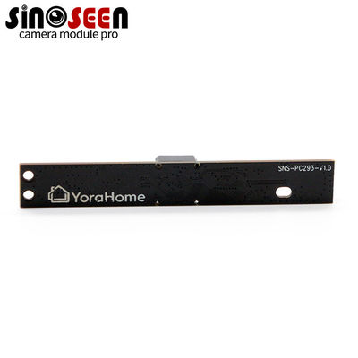 1080P 24 Pin 5MP HD USB Camera Module With OV5640 Sensor