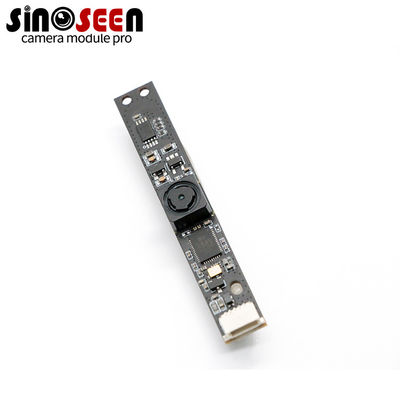 1080P 24 Pin 5MP HD USB Camera Module With OV5640 Sensor