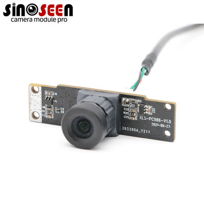 2MP FHD 1080P HDR USB 3.0 Camera Module With PS5268 Sensor