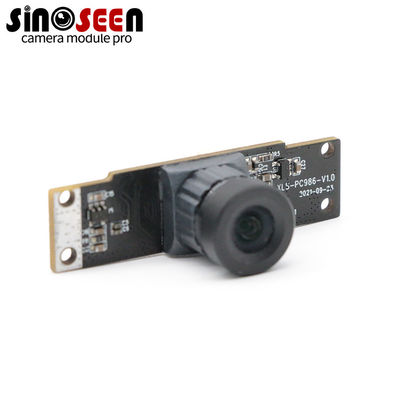 2MP FHD 1080P HDR USB 3.0 Camera Module With PS5268 Sensor