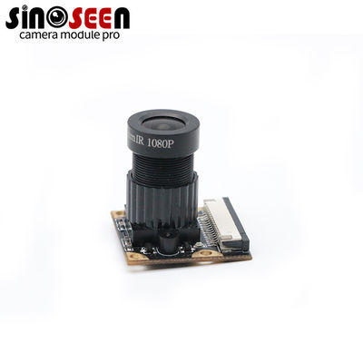 Mini 5MP Raspberry Pi USB Camera Module With Omnivision CMOS Sensor OV5647