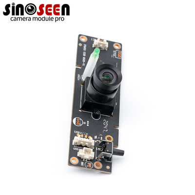 SONY IMX317 30FPS 4K 8MP USB Camera Module Support Optical Zoom