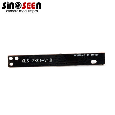 Mini 0.3MP 30FPS USB 2.0 Camera Module With GC0308 Sensor