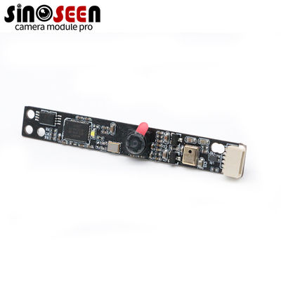 Mini 0.3MP 30FPS USB 2.0 Camera Module With GC0308 Sensor