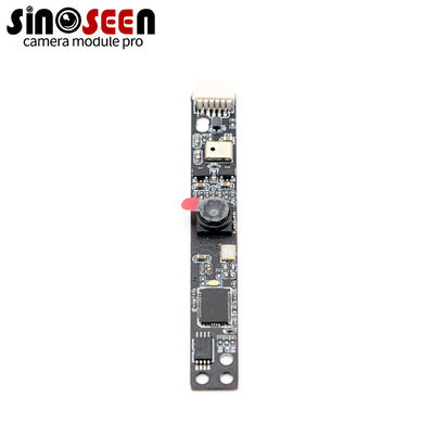 Mini 0.3MP 30FPS USB 2.0 Camera Module With GC0308 Sensor