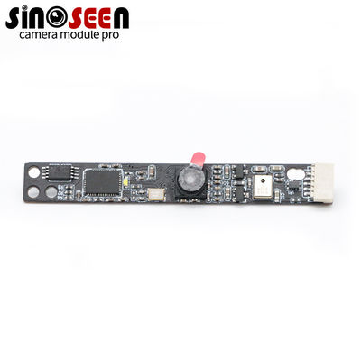 Mini 0.3MP 30FPS USB 2.0 Camera Module With GC0308 Sensor