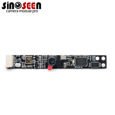 Mini 0.3MP 30FPS USB 2.0 Camera Module With GC0308 Sensor