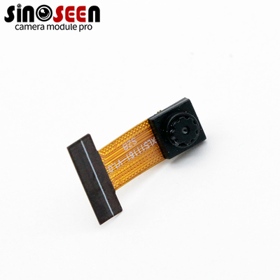 GC0308 Sensor Mini 0.3MP MIPI Camera Module 640x480