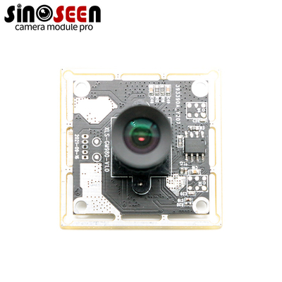 Sony IMX317 COMS Sensor 4K Fixed Focus 8MP USB Camera Module