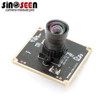 Fixed Focus HD 16MP Camera Module With Sony IMX298 COMS Sensor