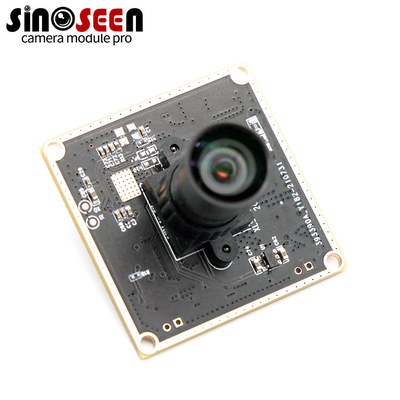 Fixed Focus HD 16MP Camera Module With Sony IMX298 COMS Sensor